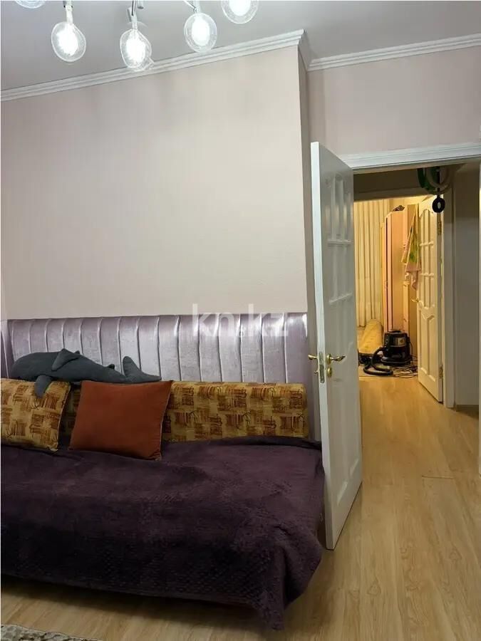 Продажа 4-комнатной квартиры, 100 м² - Продажа четырехкомнатных квартир в кирпичном доме в Алматы - страница 4 фото 1 из 4