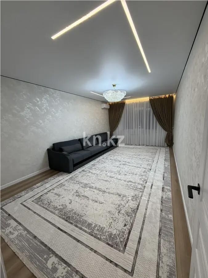 Продажа 2-комнатной квартиры, 73.2 м² - Продажа двухкомнатных квартир в Жетысуском р-не Алматы - страница 10 фото 1 из 5
