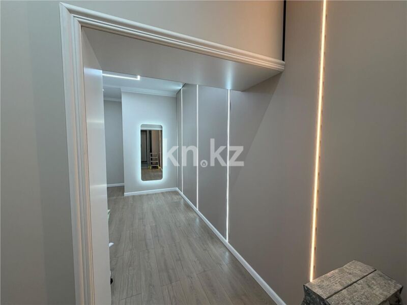 Продажа 3-комнатной квартиры, 74 м² - Продажа квартир от собственников в Караганде - страница 13 фото 12 из 16