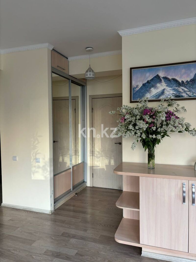Аренда 2-комнатной квартиры, 80 м² - Аренда недвижимости в Алматы - страница 5 фото 5 из 32