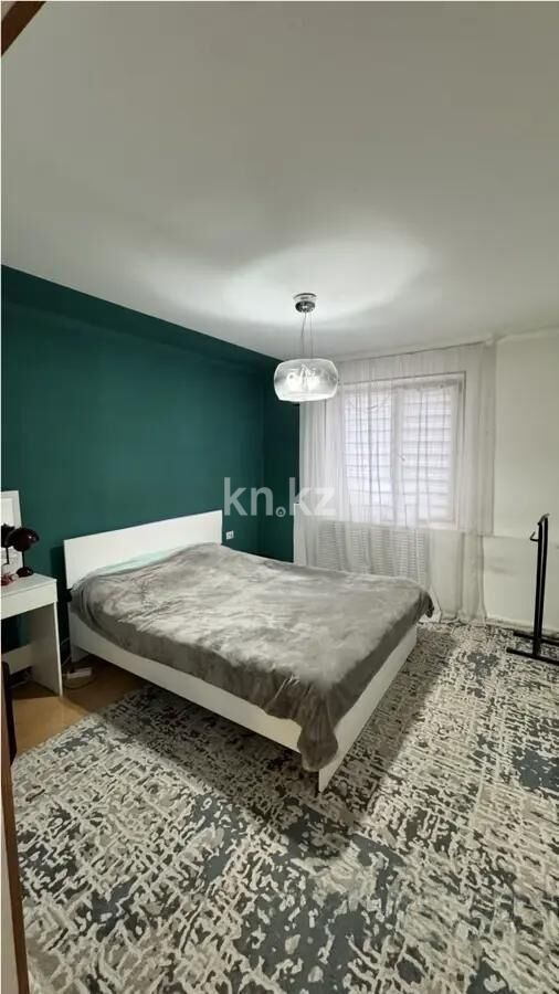 Продажа 3-комнатной квартиры, 81 м² - Продажа трехкомнатных квартир в блочном доме в Алматы - страница 2 фото 1 из 2