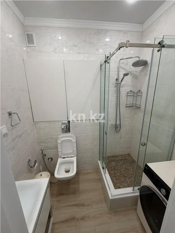 Продажа 3-комнатной квартиры, 88 м² - Продажа трехкомнатных квартир на Юго-Востоке Караганды - страница 11 фото 5 из 6