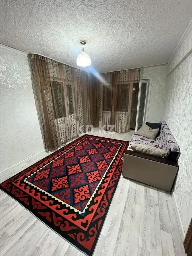 Продажа 2-комнатной квартиры, 47 м² - Продажа двухкомнатных квартир в р-не Сарыарка Астаны фото 1 из 4