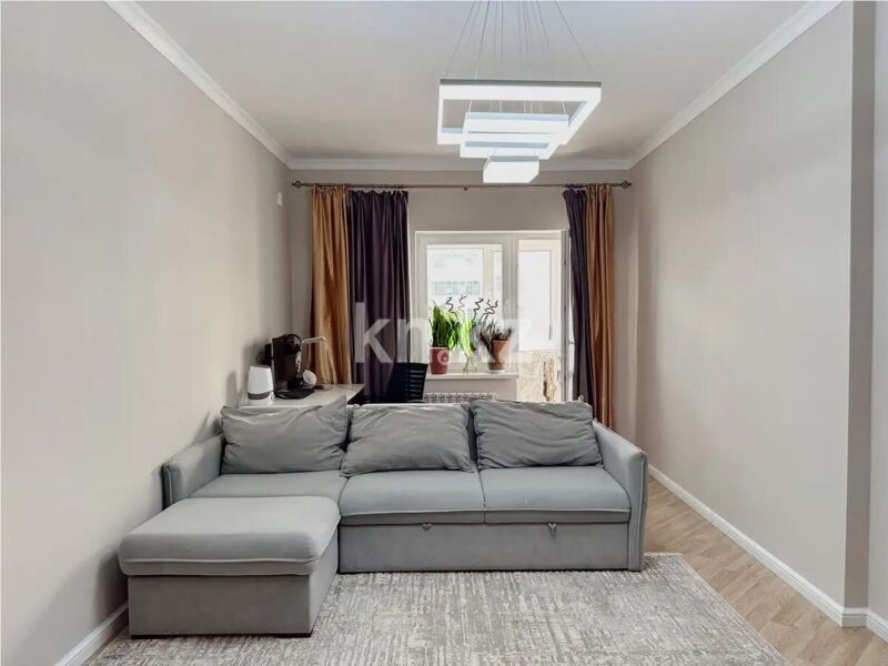 Продажа 3-комнатной квартиры, 110.5 м² - Продажа квартир от собственников в Астане - страница 43 фото 1 из 8