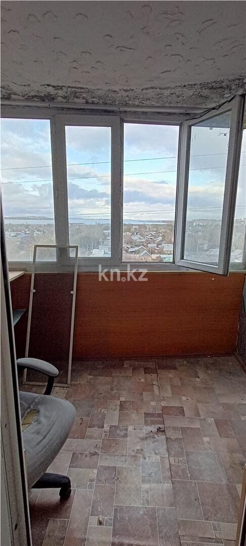 Продажа 3-комнатной квартиры, 64 м² - Продажа трехкомнатных квартир в Темиртау - страница 2 фото 15 из 16