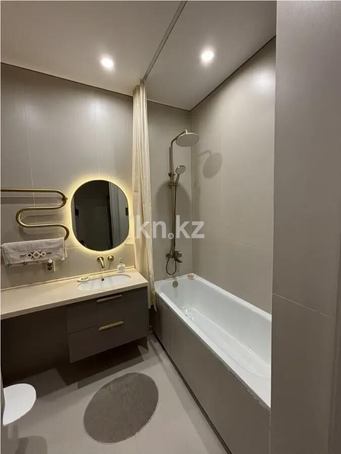 Продажа 3-комнатной квартиры, 95 м² - Продажа трехкомнатных квартир в кирпичном доме в Казахстане - страница 82 фото 5 из 6