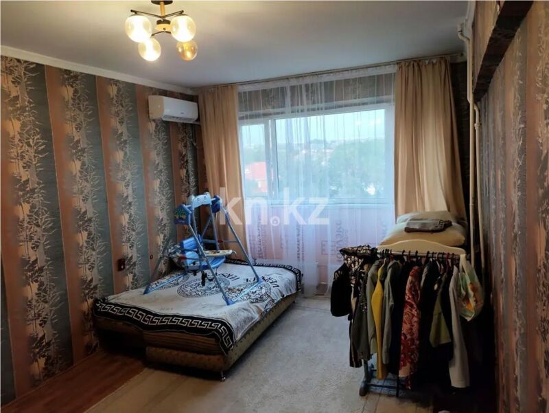 Продажа 3-комнатной квартиры, 74 м² - Продажа трехкомнатных квартир в Ауэзовском р-не Алматы - страница 22 фото 3 из 8