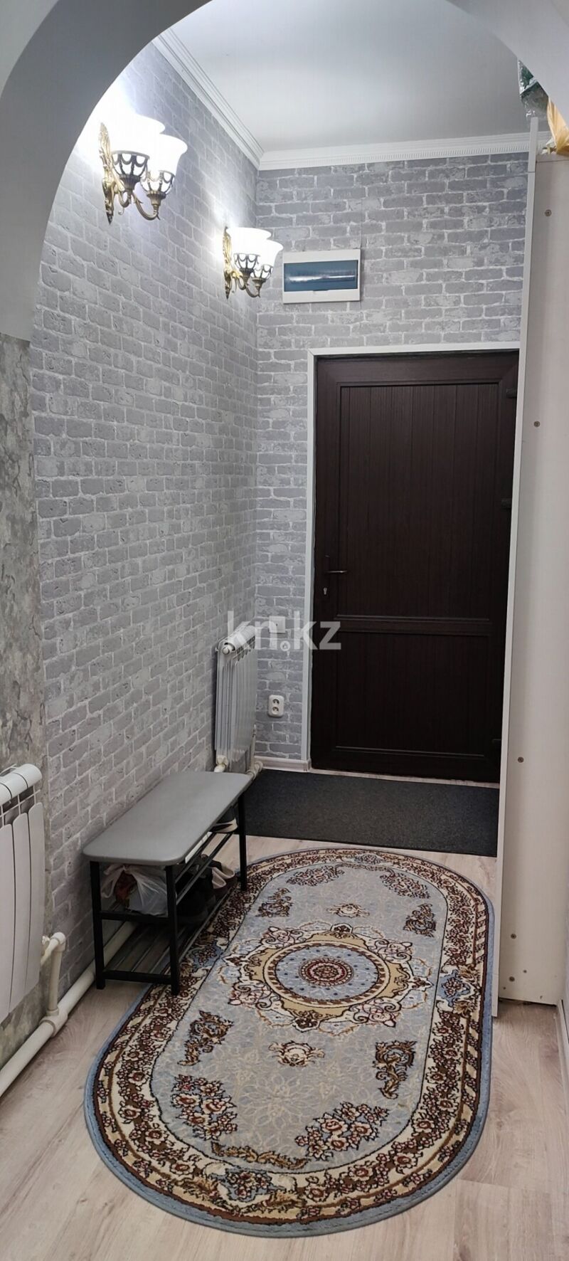 Продажа 4-комнатного дома, 120 м² - Продажа недвижимости в Темиртау - страница 5 фото 18 из 25
