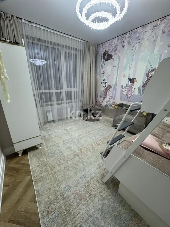 Продажа 3-комнатной квартиры, 80 м² - Продажа трехкомнатных квартир в Ауэзовском р-не Алматы - страница 5 фото 6 из 8