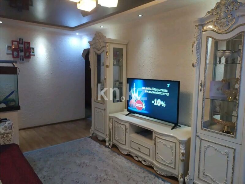 Продажа 3-комнатной квартиры, 63 м² - Продажа трехкомнатных квартир в панельном доме в Алматы - страница 38 фото 1 из 5