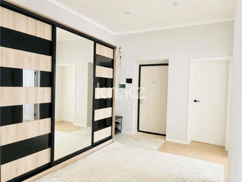 Продажа 2-комнатной квартиры, 68 м² - Продажа двухкомнатных квартир в Караганде - страница 5 фото 11 из 11