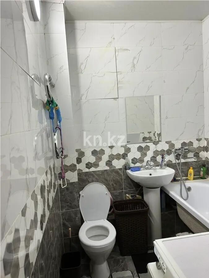 Продажа 1-комнатной квартиры, 40 м² - Продажа однокомнатных квартир в Ауэзовском р-не Алматы - страница 4 фото 3 из 3