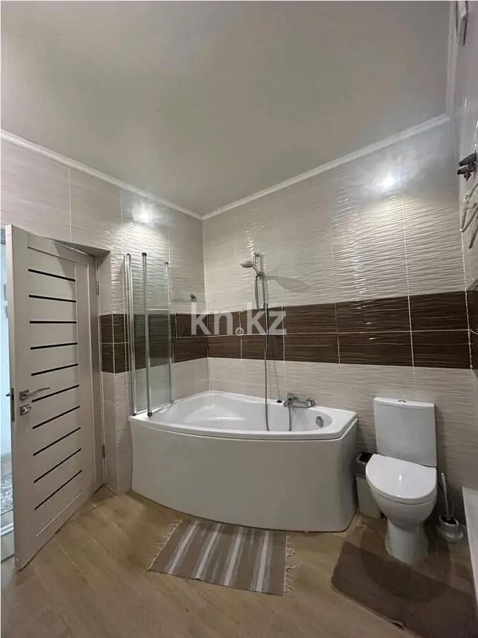 Продажа 2-комнатной квартиры, 88 м² - Продажа квартир в монолитном доме в Алматы - страница 8 фото 4 из 5