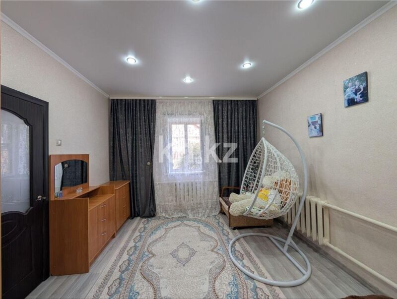 Продажа 5-комнатного дома, 88 м² - Продажа домов, коттеджей в Караганде - страница 4 фото 2 из 16