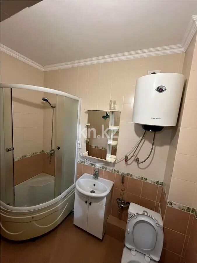 Продажа 1-комнатной квартиры, 30 м² - Продажа однокомнатных квартир в р-не Косшы Астаны - страница 6 фото 3 из 3
