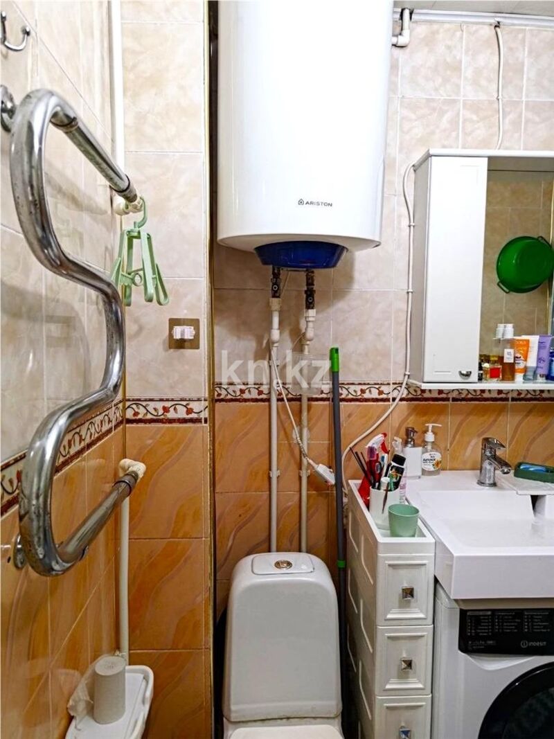 Продажа 3-комнатной квартиры, 62 м² - Продажа квартир в Пришахтинске Караганды - страница 5 фото 15 из 15
