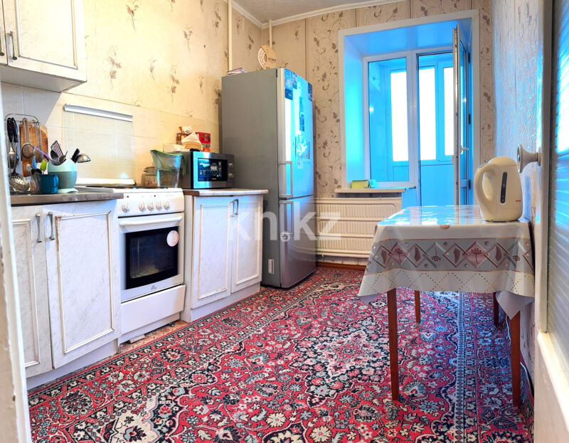 Продажа 2-комнатной квартиры, 46 м² - Продажа двухкомнатных квартир в кирпичном доме в Караганде - страница 33 фото 7 из 19