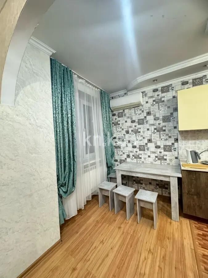 Продажа 2-комнатной квартиры, 55.4 м² - Продажа двухкомнатных квартир в р-не Алматы Астаны - страница 10 фото 3 из 7