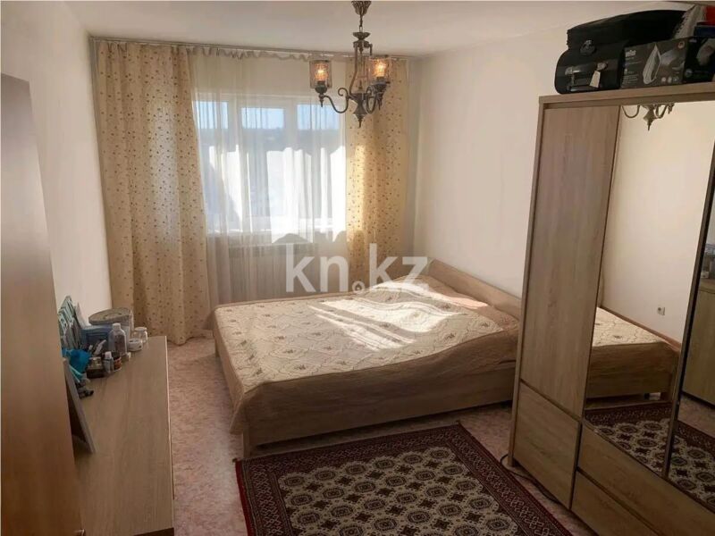 Продажа 2-комнатной квартиры, 59.3 м² - Продажа квартир от собственников в Алматы - страница 17 фото 2 из 5