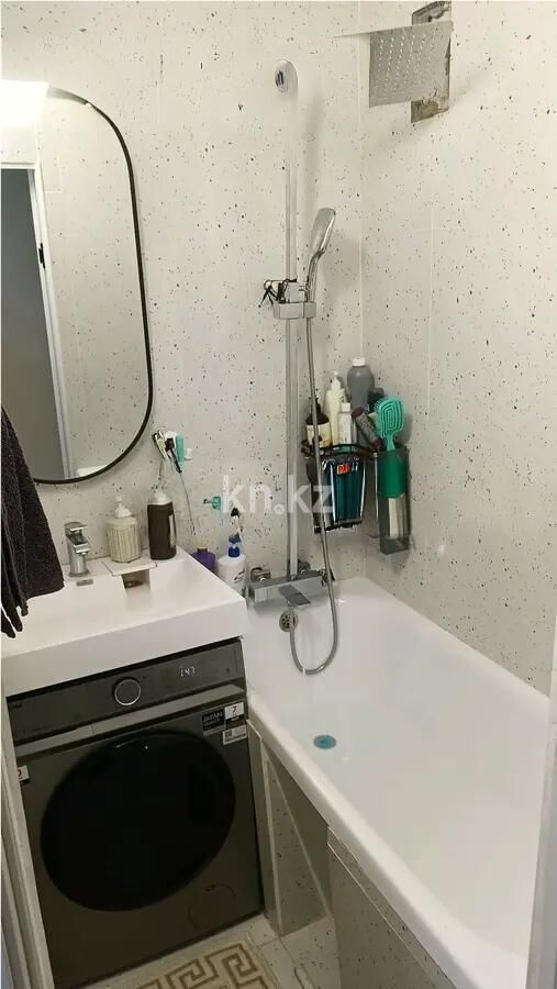 Продажа 3-комнатной квартиры, 63 м² - Продажа трехкомнатных квартир в Алмалинском р-не Алматы - страница 12 фото 5 из 7