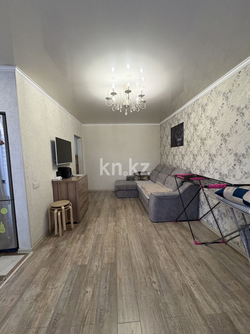 Продажа 1-комнатной квартиры, 31 м² - Продажа квартир в Ауэзовском р-не Алматы - страница 34 фото 4 из 10
