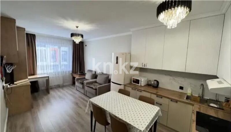 Продажа 2-комнатной квартиры, 45 м² - Продажа квартир в Казахстане - страница 42 фото 2 из 5