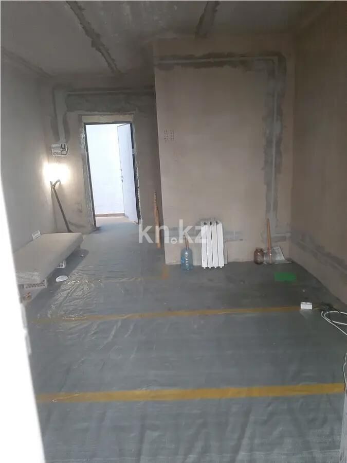 Продажа 1-комнатной квартиры, 25.5 м² - Продажа однокомнатных квартир в р-не Нура Астаны - страница 33 фото 1 из 3