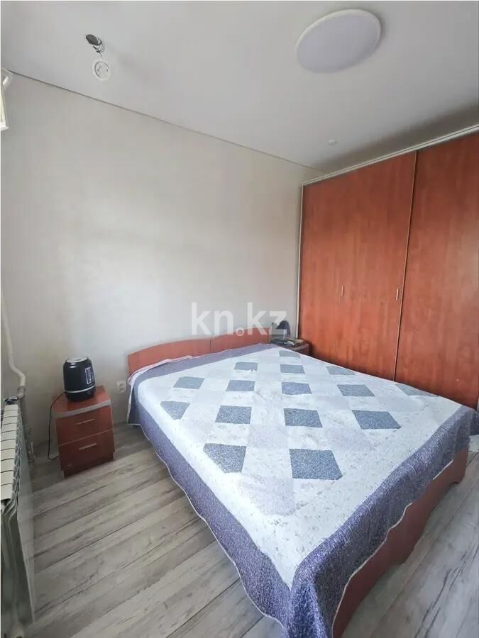 Продажа 3-комнатной квартиры, 64.9 м² - Продажа трехкомнатных квартир в Алмалинском р-не Алматы - страница 7 фото 2 из 5