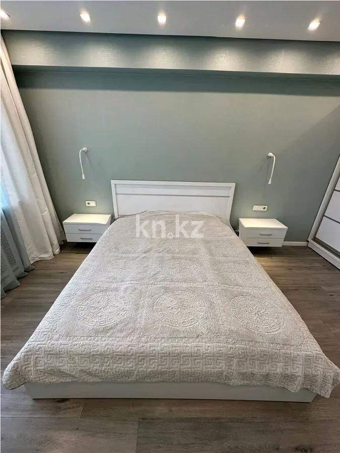 Продажа 3-комнатной квартиры, 101.2 м² - Продажа трехкомнатных квартир в Ауэзовском р-не Алматы - страница 29 фото 2 из 5