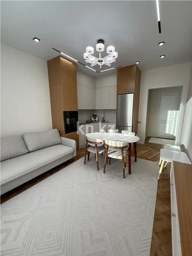 Продажа 2-комнатной квартиры, 44 м² - Продажа квартир в блочном доме в Астане - страница 171 фото 1 из 9