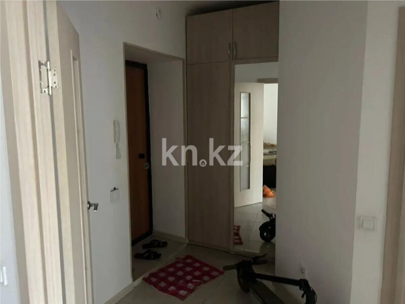 Продажа 1-комнатной квартиры, 49 м² - Продажа однокомнатных квартир от собственников в Астане - страница 39 фото 5 из 5