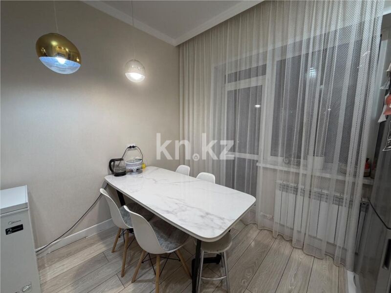 Продажа 4-комнатной квартиры, 107 м² - Продажа четырехкомнатных квартир в Караганде фото 11 из 32