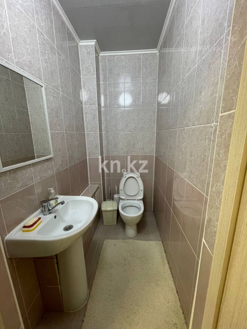Продажа 3-комнатной квартиры, 75 м² - Недвижимость в Петропавловске фото 18 из 19