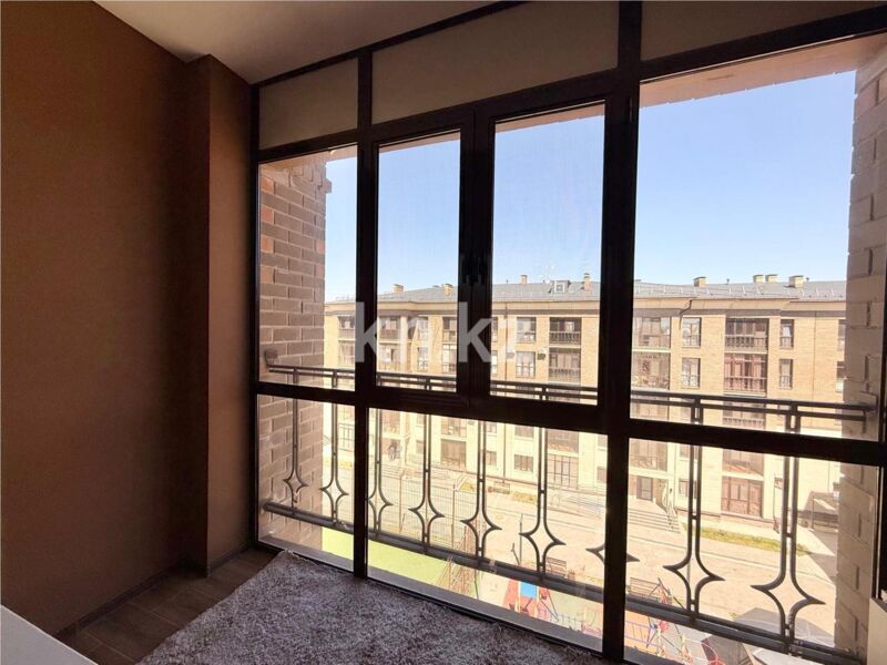 Продажа 3-комнатной квартиры, 85 м² - Продажа трехкомнатных квартир на Юго-Востоке Караганды - страница 16 фото 5 из 24