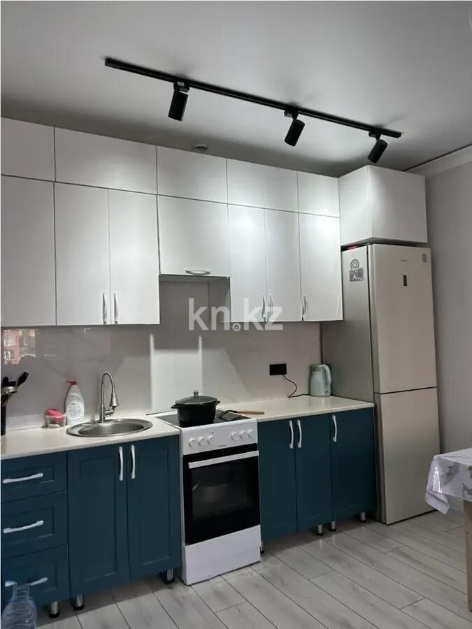 Продажа 2-комнатной квартиры, 39 м² - Продажа двухкомнатных квартир в р-не Сарайшык Астаны - страница 36 фото 3 из 5