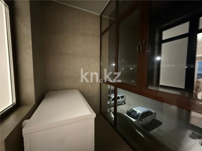 Продажа 4-комнатной квартиры, 119 м² - Продажа четырехкомнатных квартир в кирпичном доме в Караганде - страница 4 фото 6 из 14