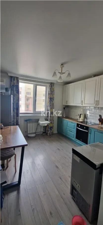 Продажа 2-комнатной квартиры, 60 м² - Продажа квартир в новостройках Алматы - страница 299 фото 3 из 5