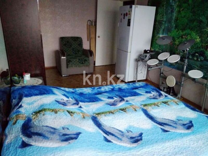 Продажа 3-комнатной квартиры, 62 м² - Продажа трехкомнатных квартир в Караганде - страница 49 фото 2 из 6