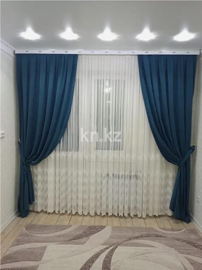 Продажа 2-комнатной квартиры, 52 м² - Продажа двухкомнатных квартир в р-не Есиль Астаны - страница 41 фото 1 из 3