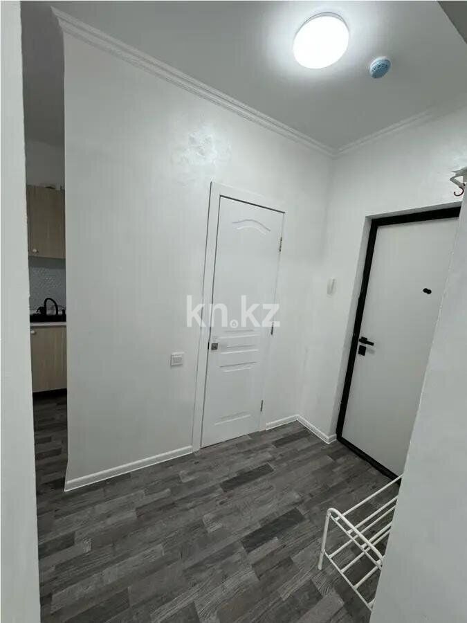 Продажа 1-комнатной квартиры, 38 м² - Продажа однокомнатных квартир в блочном доме в Казахстане - страница 3 фото 4 из 4