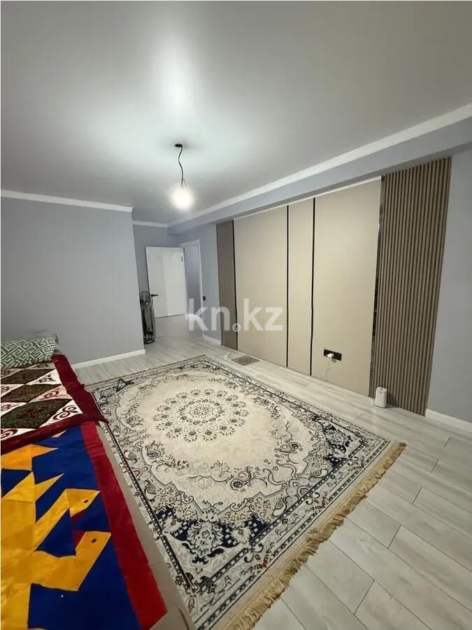 Продажа 3-комнатной квартиры, 82 м² - Продажа трехкомнатных квартир от собственников в Алматы фото 2 из 9