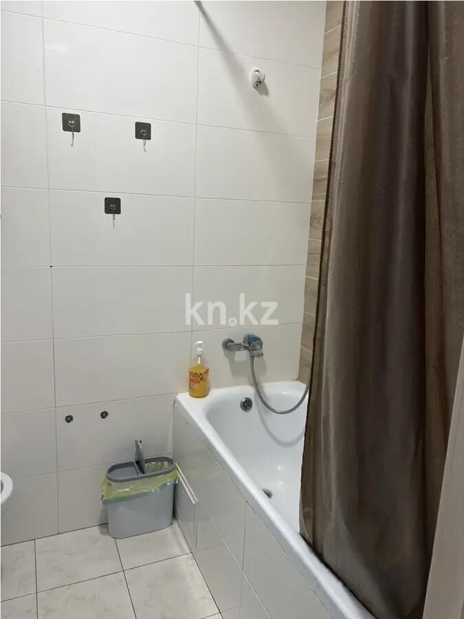 Продажа 1-комнатной квартиры, 45 м² - Продажа однокомнатных квартир в р-не Сарайшык Астаны - страница 13 фото 3 из 4