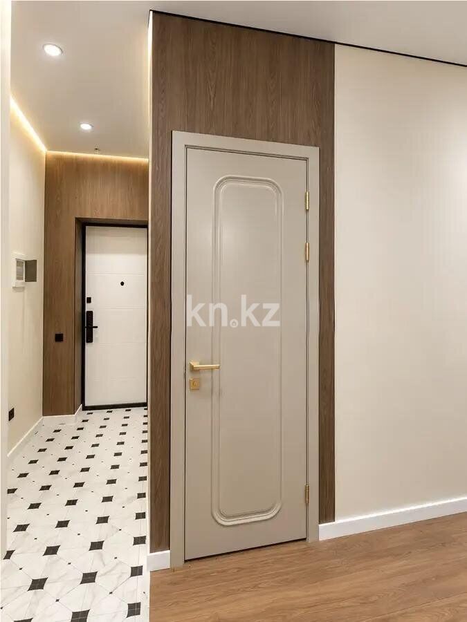 Продажа 3-комнатной квартиры, 67.1 м² - Продажа квартир в новостройках Алматы - страница 10 фото 5 из 5