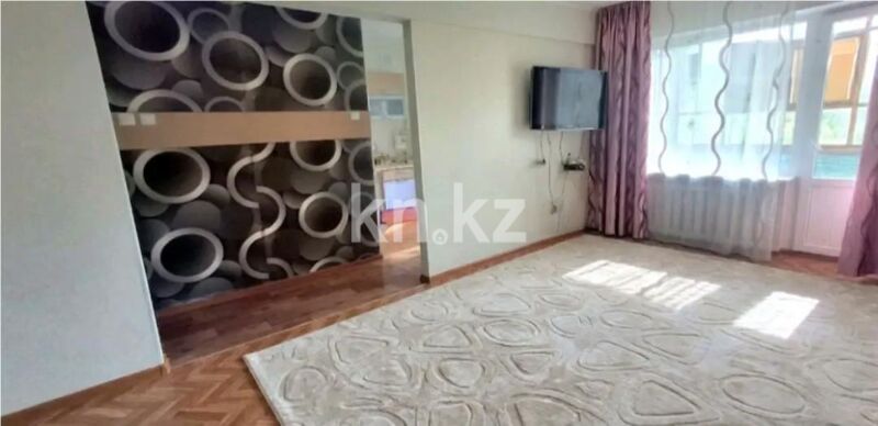 Продажа 2-комнатной квартиры, 45 м² - Продажа двухкомнатных квартир в панельном доме в Астане - страница 2 фото 1 из 6