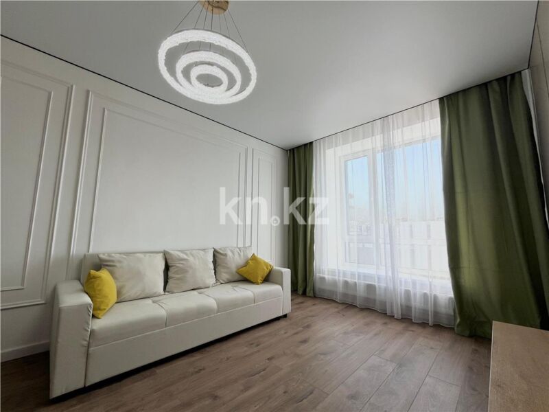 Продажа 2-комнатной квартиры, 44 м² - Продажа квартир в Семее фото 3 из 9