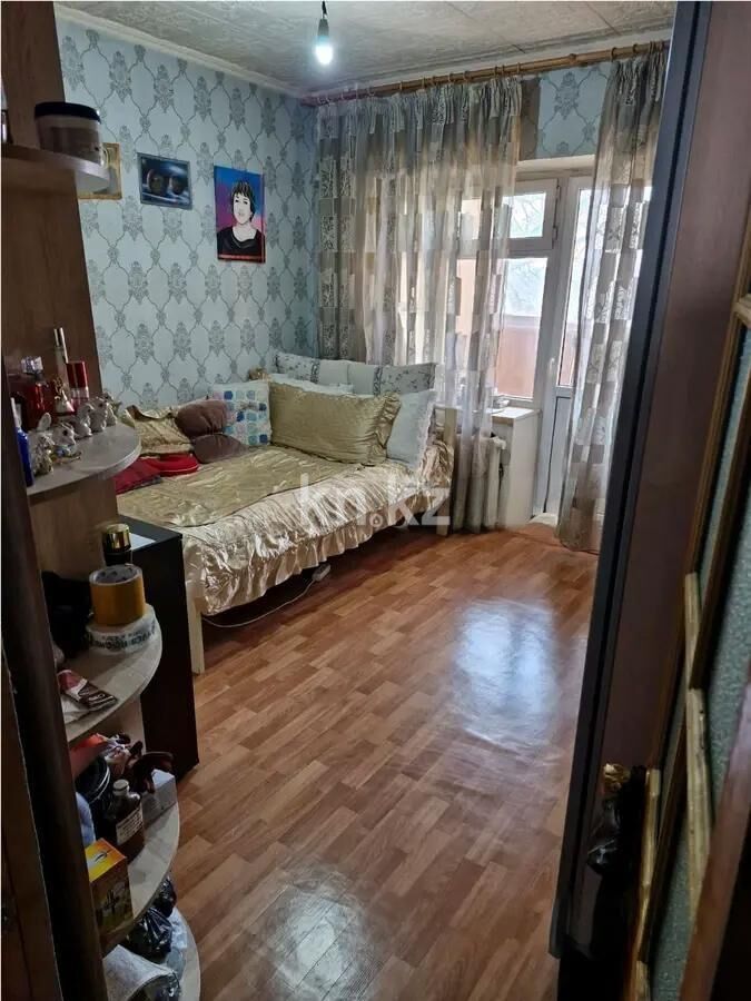 Продажа 2-комнатной квартиры, 57 м² - Продажа двухкомнатных квартир в Турксибском р-не Алматы - страница 17 фото 2 из 4