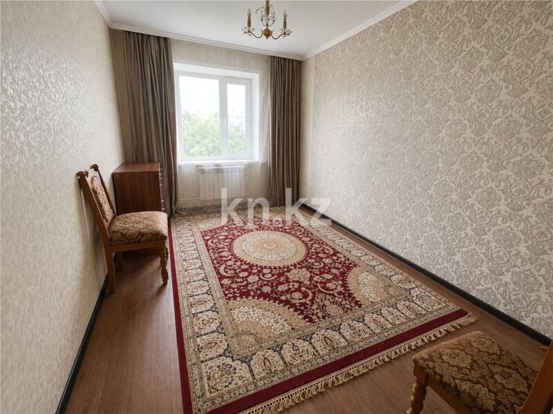 Продажа 3-комнатной квартиры, 71 м² - Продажа трехкомнатных квартир на Юго-Востоке Караганды - страница 15 фото 3 из 8