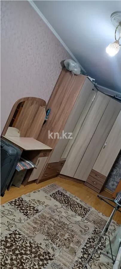 Продажа 3-комнатной квартиры, 56 м² - Продажа трехкомнатных квартир в Майкудуке Караганды - страница 4 фото 2 из 5