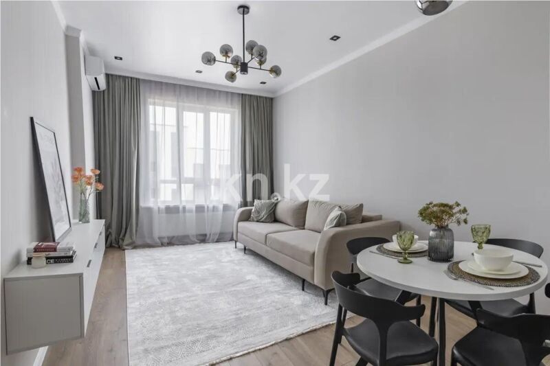 Продажа 2-комнатной квартиры, 42 м² - Продажа двухкомнатных квартир от собственников в Астане - страница 69 фото 1 из 3