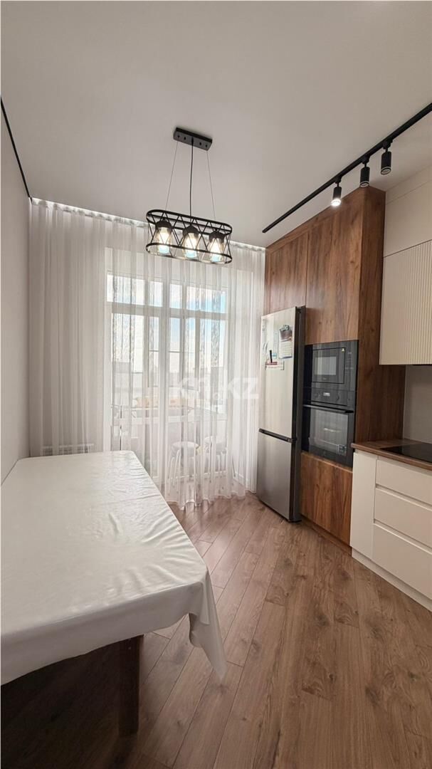 Продажа 2-комнатной квартиры, 64 м² - Продажа квартир в Майкудуке Караганды - страница 27 фото 8 из 14